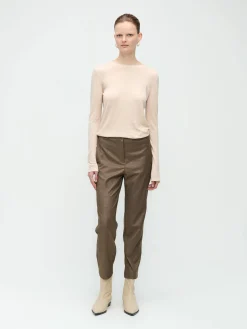Katherine Pu Pullover