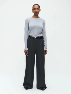 Katherine Pu Pullover