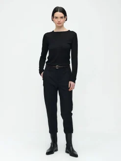 Katherine Pu Pullover