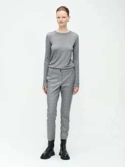 Katherine Pu Pullover