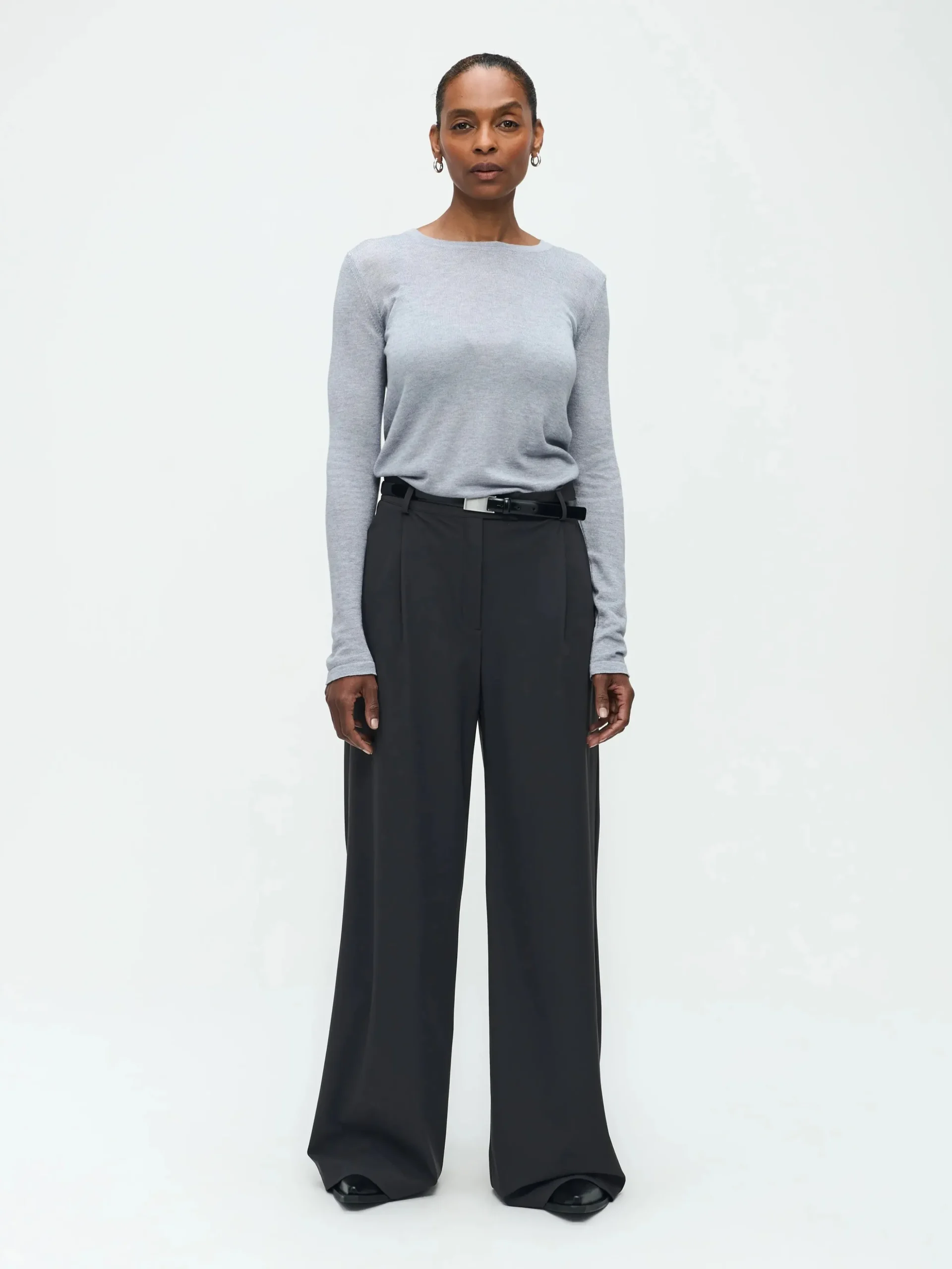 Katherine Pu Pullover