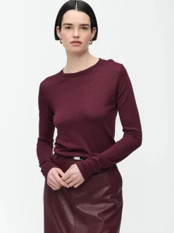 Katherine Pu Pullover
