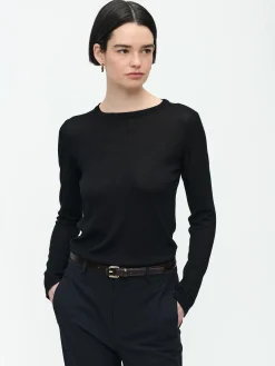 Katherine Pu Pullover