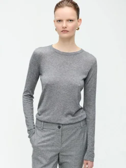 Katherine Pu Pullover