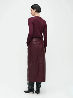 Katherine Pu Pullover