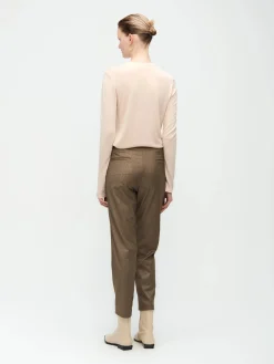 Katherine Pu Pullover