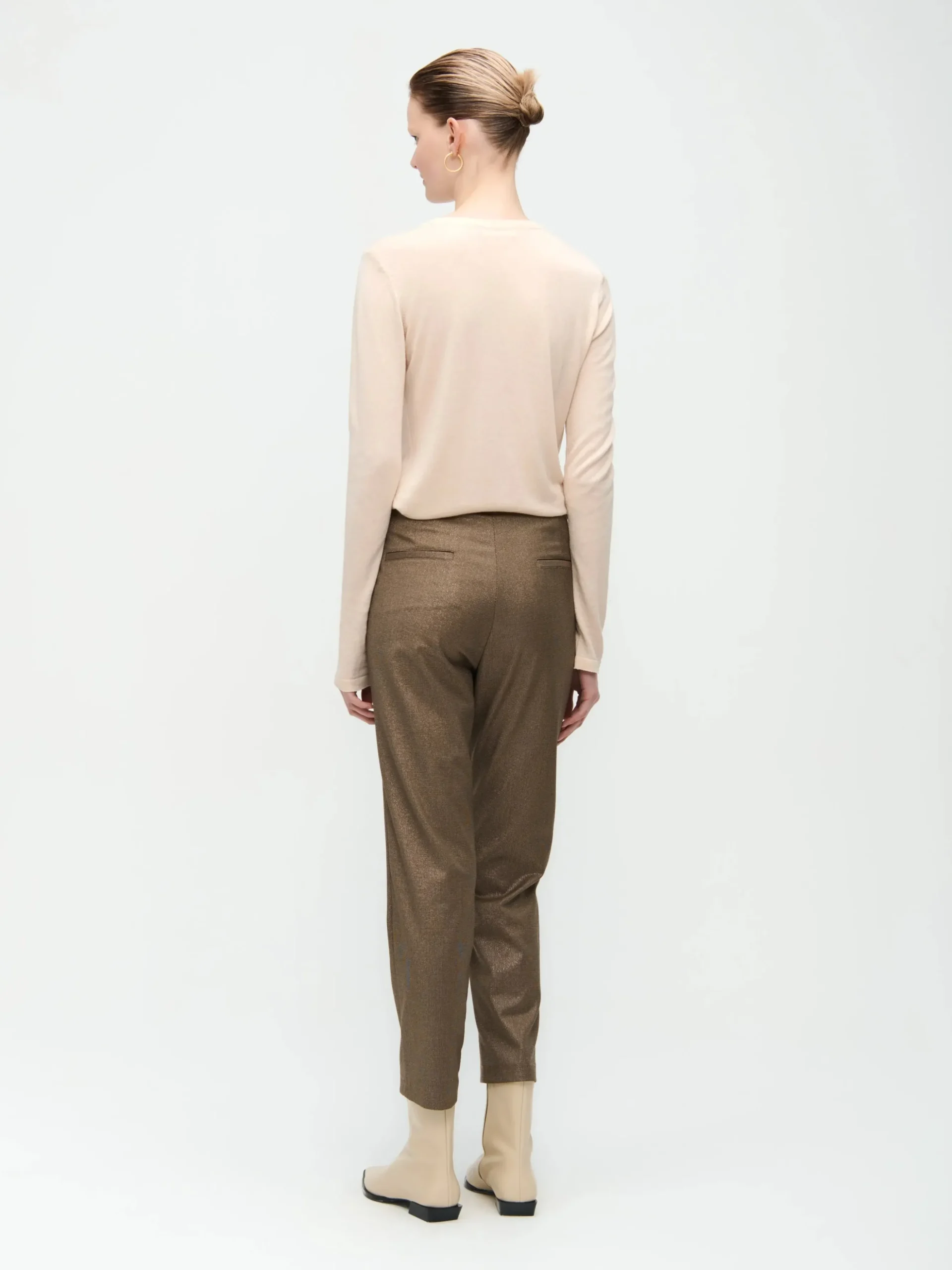 Katherine Pu Pullover