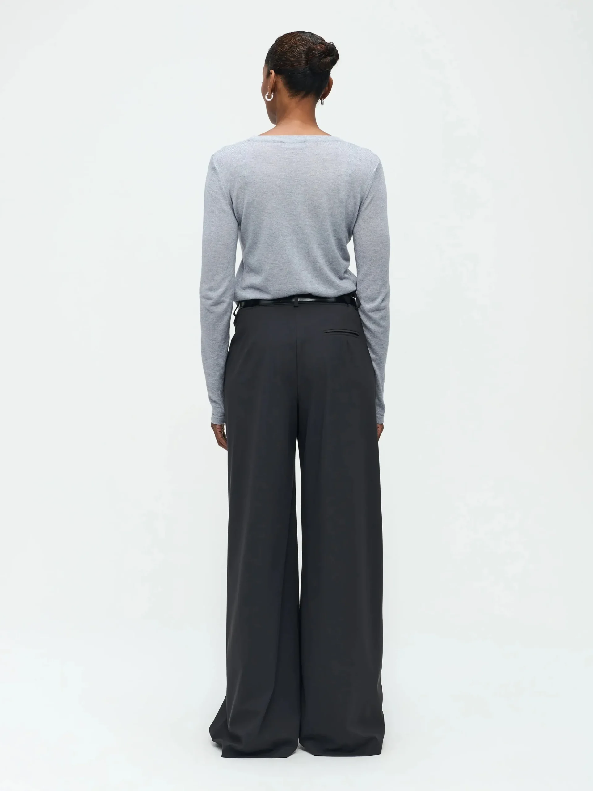 Katherine Pu Pullover