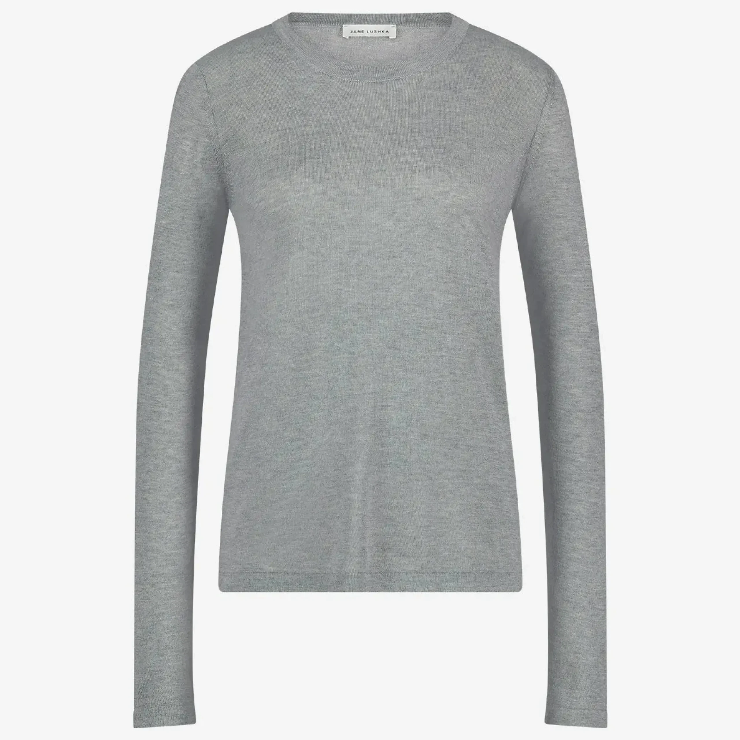Katherine Pu Pullover