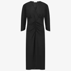 Katja Dress Technical Jersey