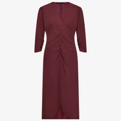 Katja Dress Technical Jersey