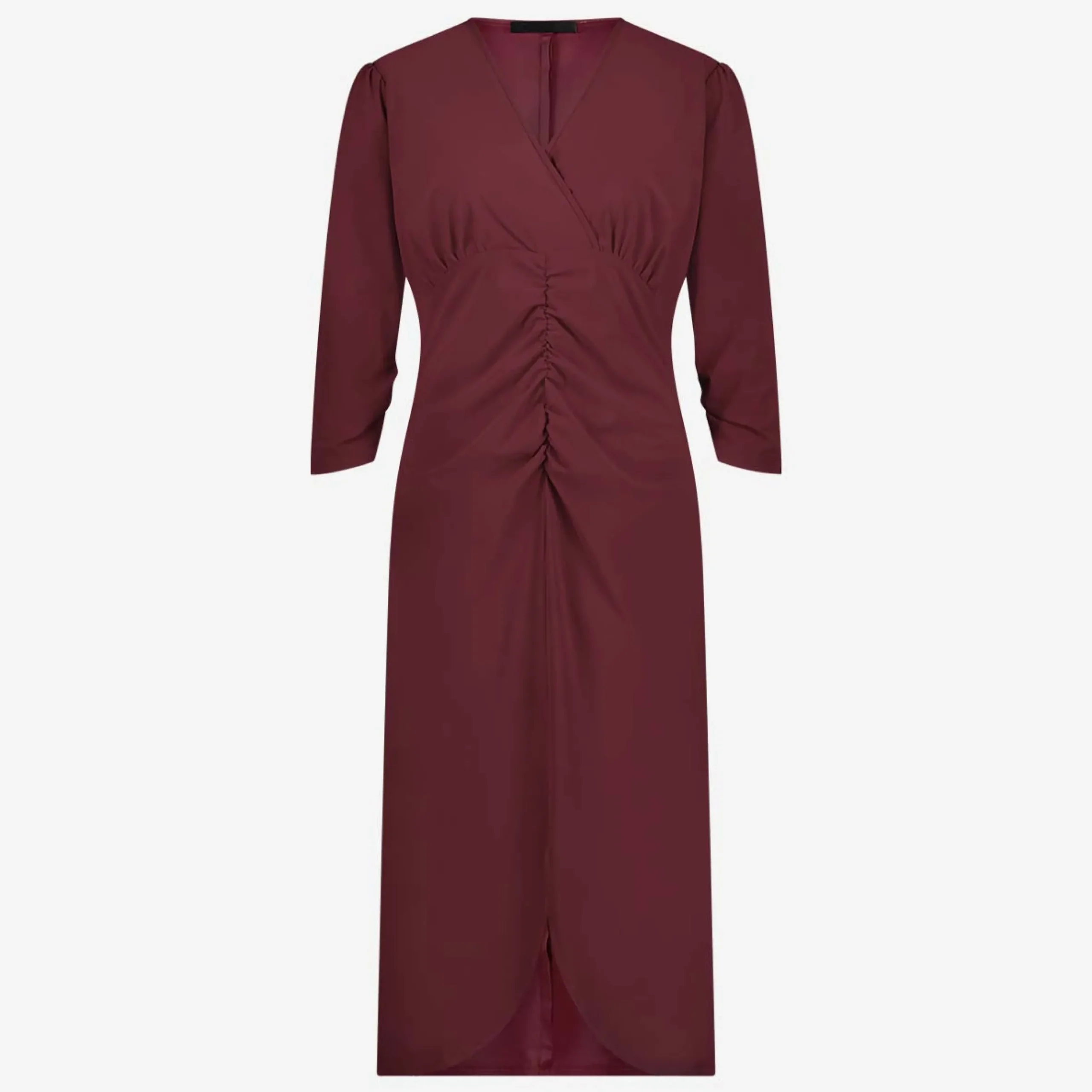 Katja Dress Technical Jersey