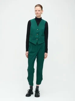 Katrin Pants Technical Jersey