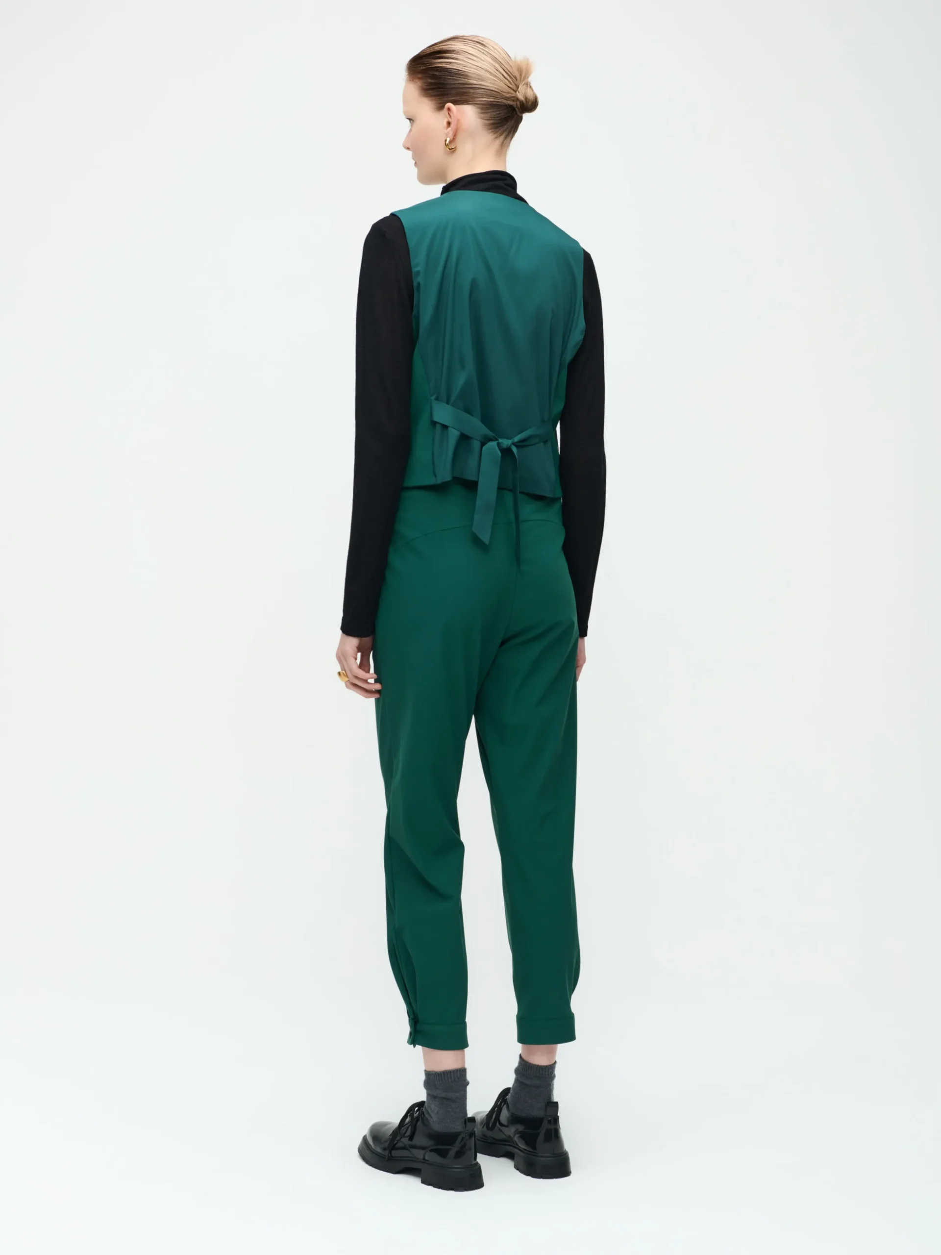 Katrin Pants Technical Jersey