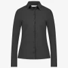 Kikkie Blouse Technical Jersey