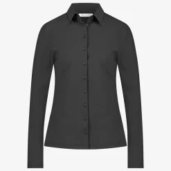 Kikkie Blouse Technical Jersey
