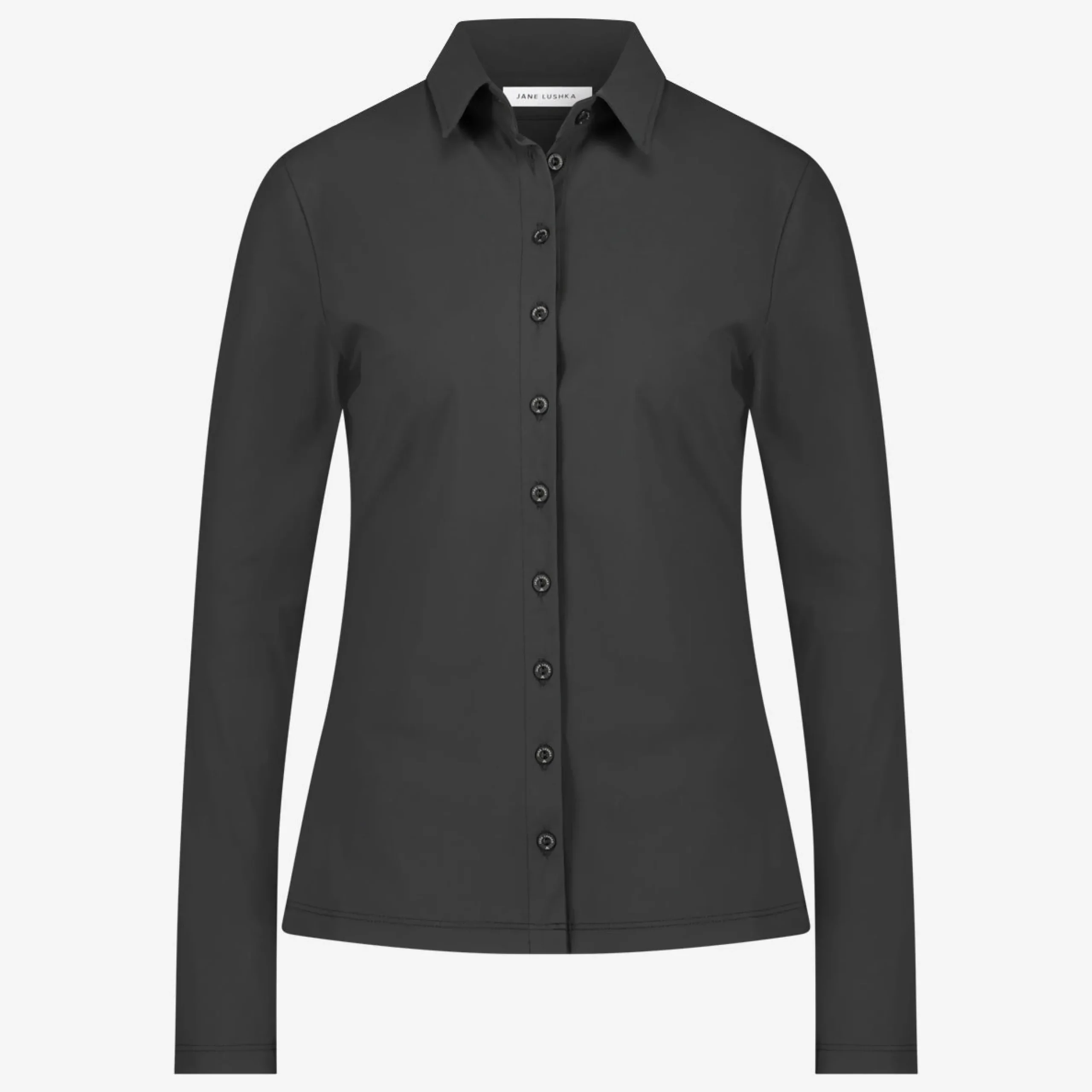 Kikkie Blouse Technical Jersey