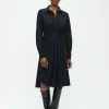 Layla Dress Technical Jersey
