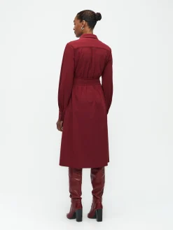 Layla Dress Technical Jersey