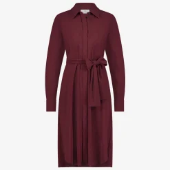 Layla Dress Technical Jersey