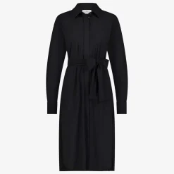 Layla Dress Technical Jersey