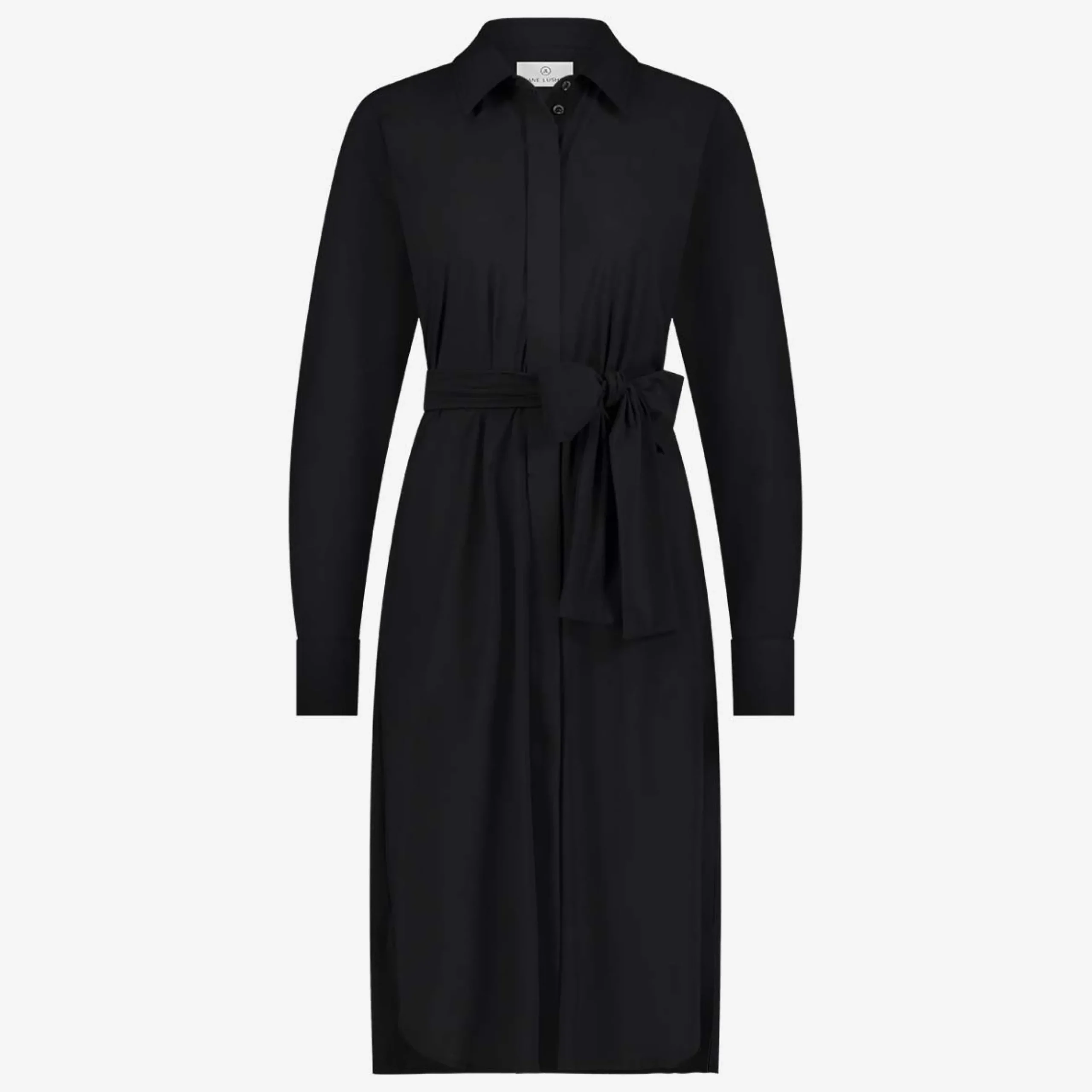 Layla Dress Technical Jersey