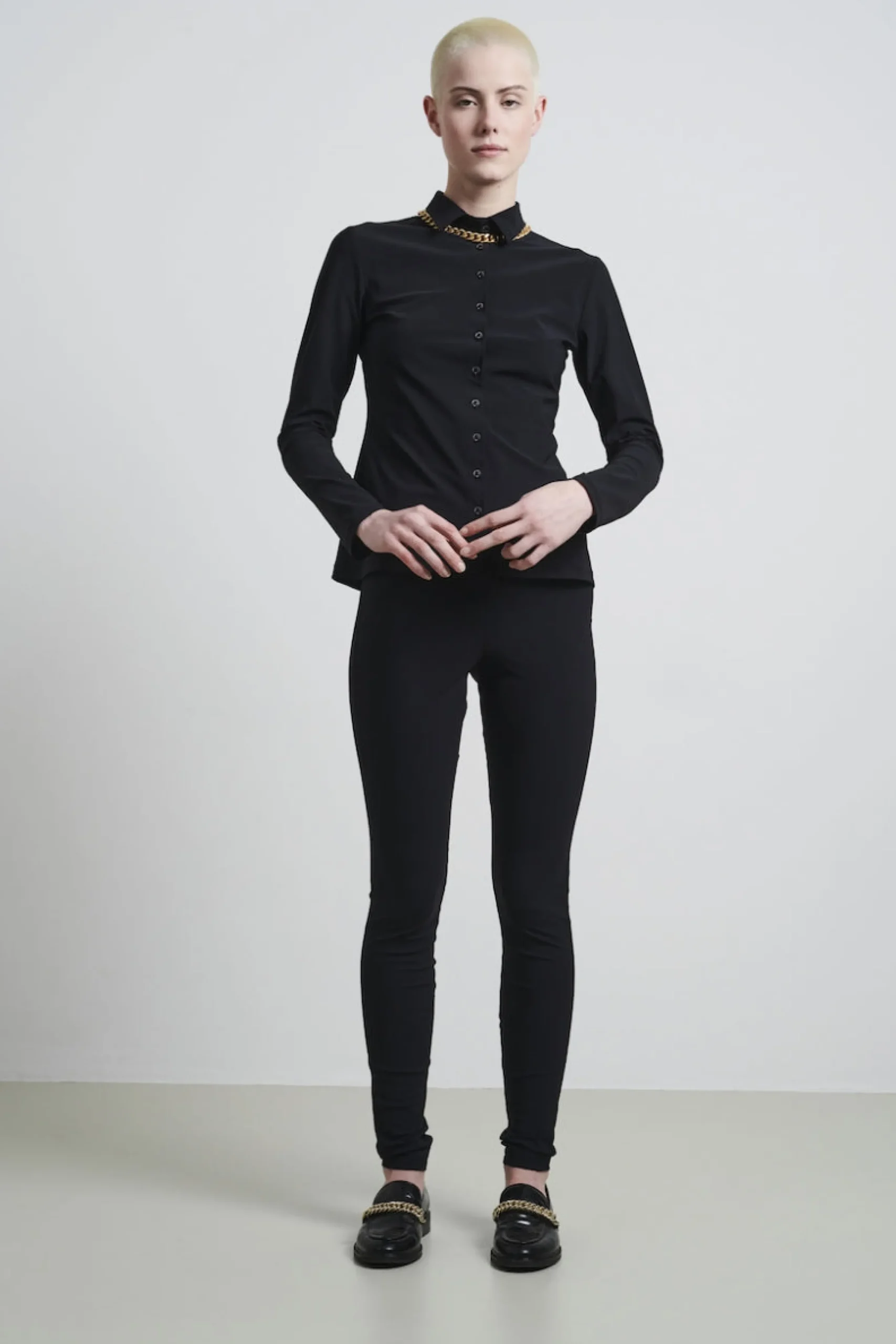 Legging Nadja easy wear Technical Jersey