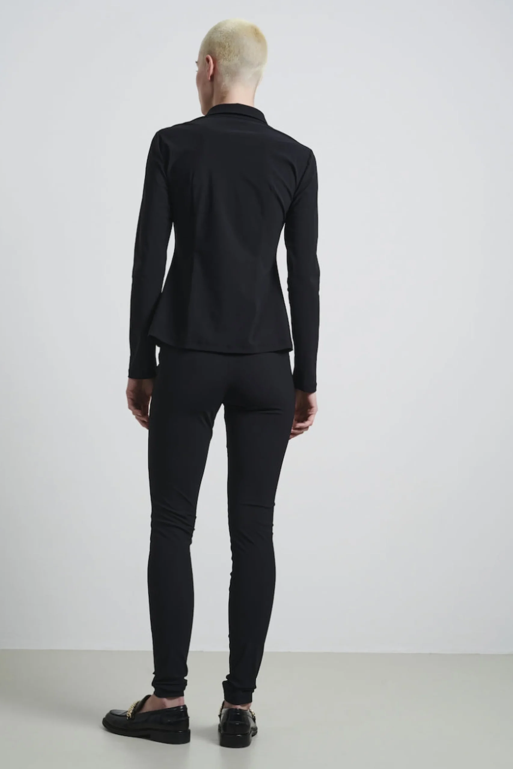 Legging Nadja easy wear Technical Jersey