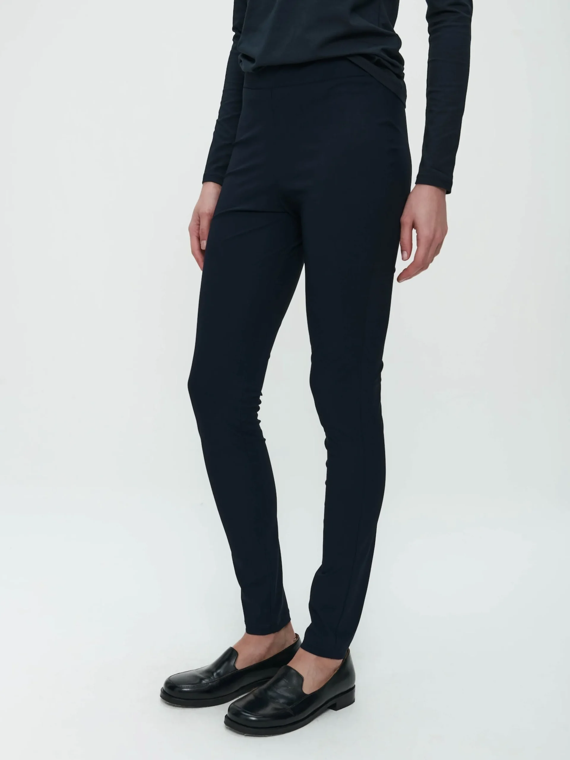 Legging Nadja easy wear Technical Jersey