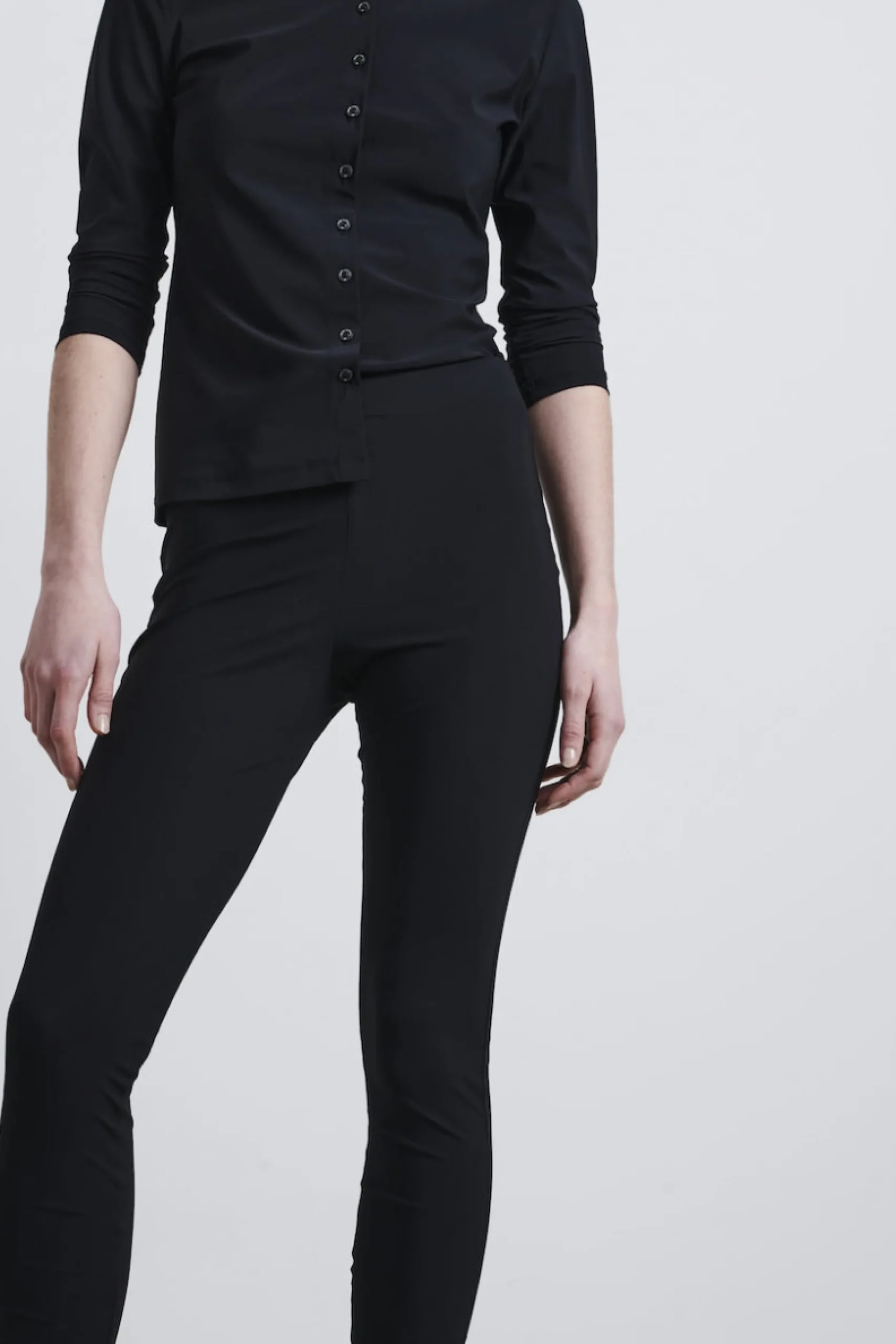 Legging Nadja easy wear Technical Jersey
