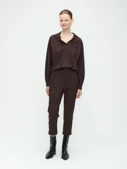 Lena Pants Technical Jersey