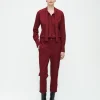 Lena Pants Technical Jersey