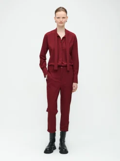 Lena Pants Technical Jersey