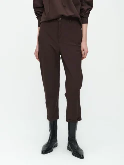 Lena Pants Technical Jersey
