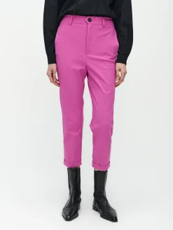 Lena Pants Technical Jersey