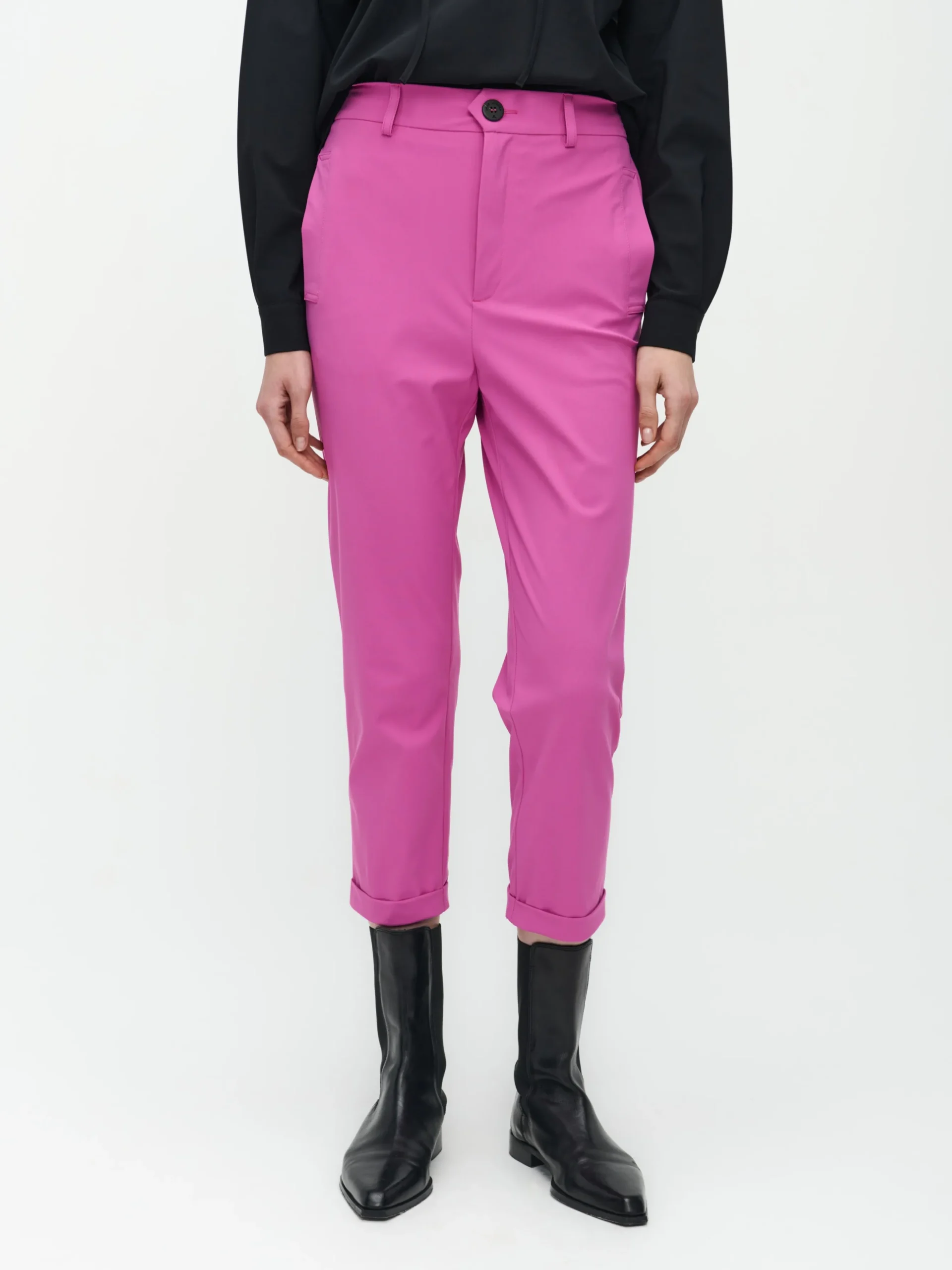 Lena Pants Technical Jersey