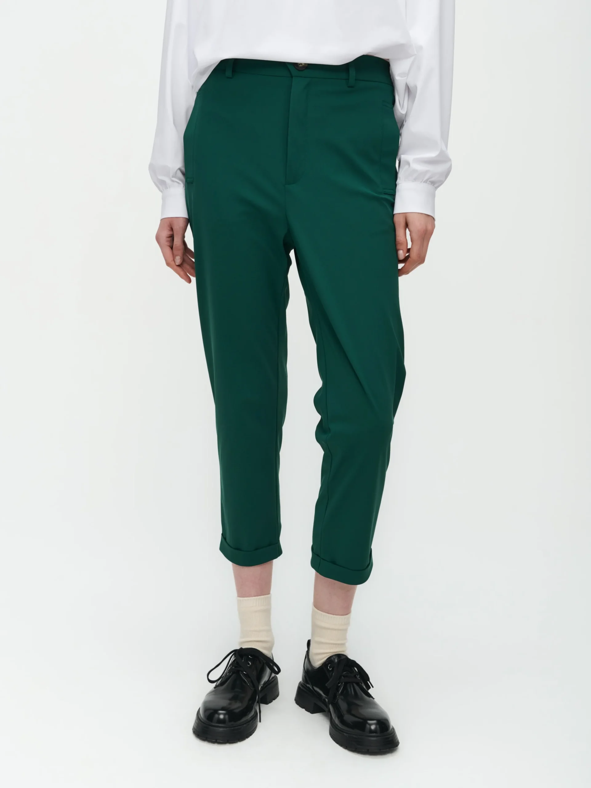 Lena Pants Technical Jersey