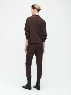 Lena Pants Technical Jersey