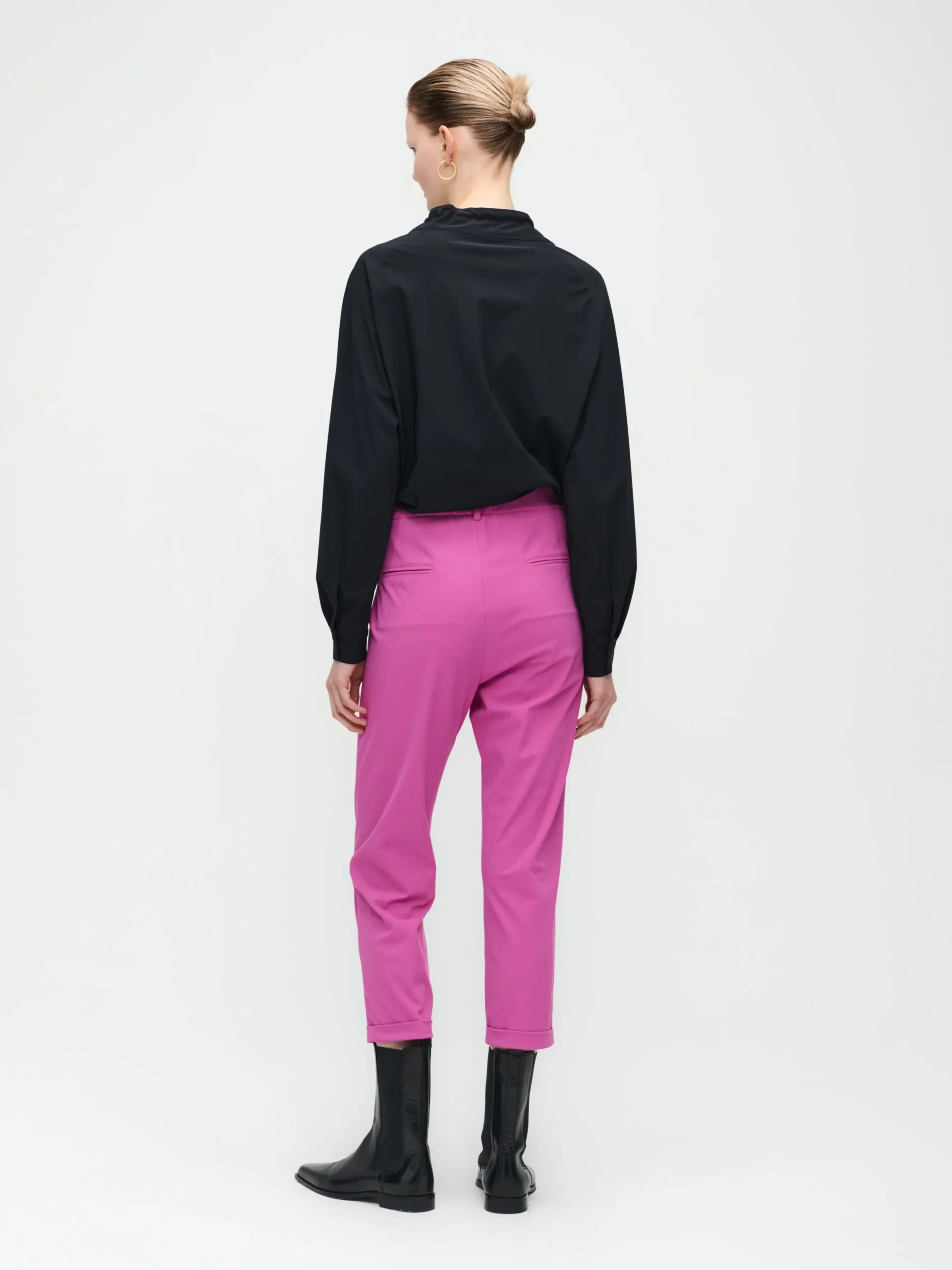 Lena Pants Technical Jersey