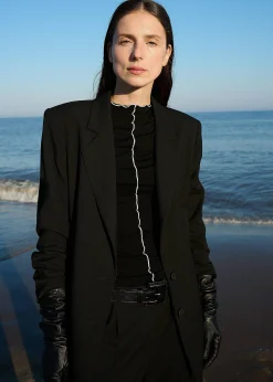 Lennard Blazer