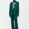 Lima Blazer Technical Jersey