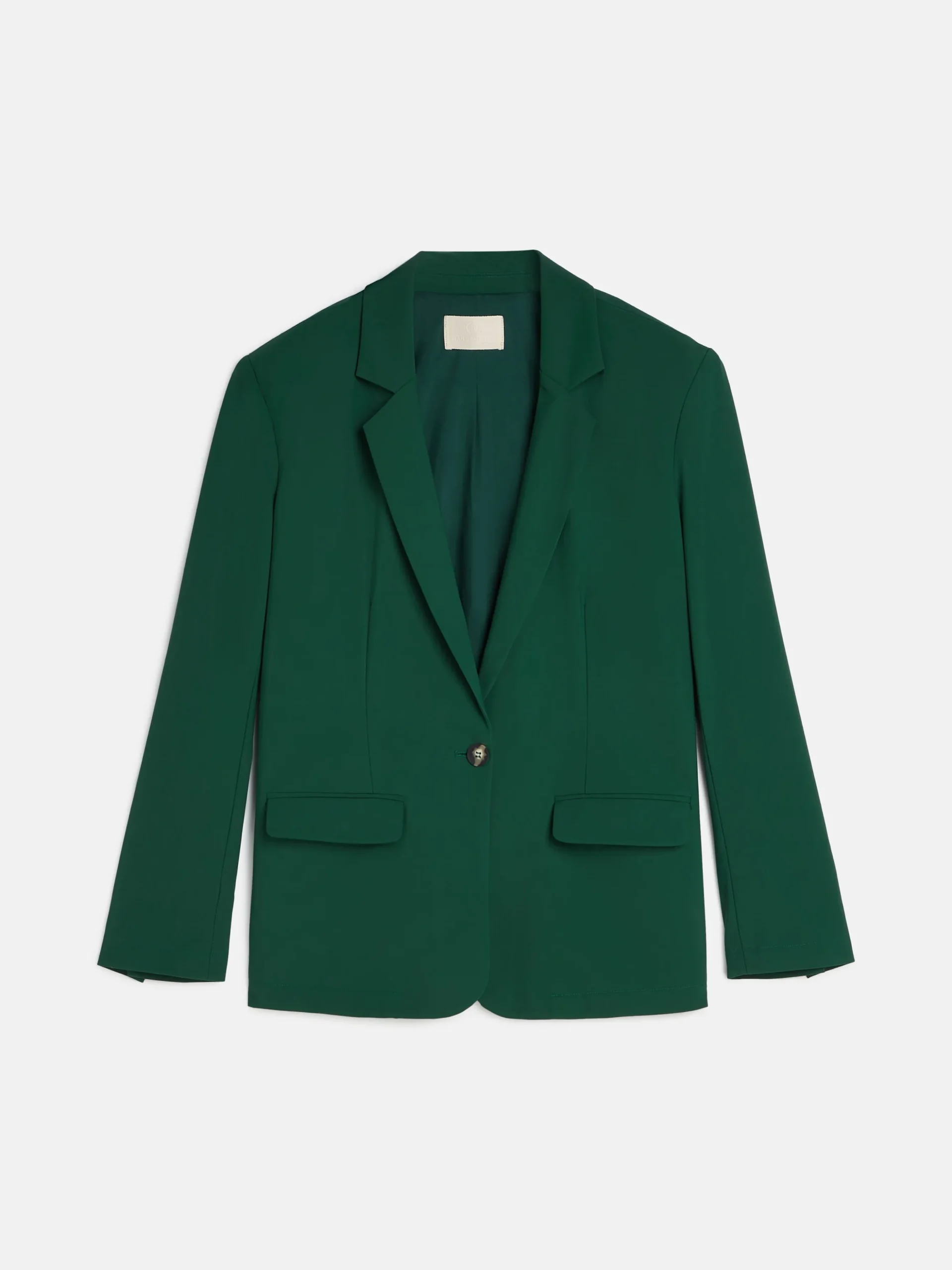 Lima Blazer Technical Jersey