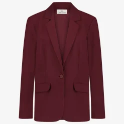 Lima Blazer Technical Jersey