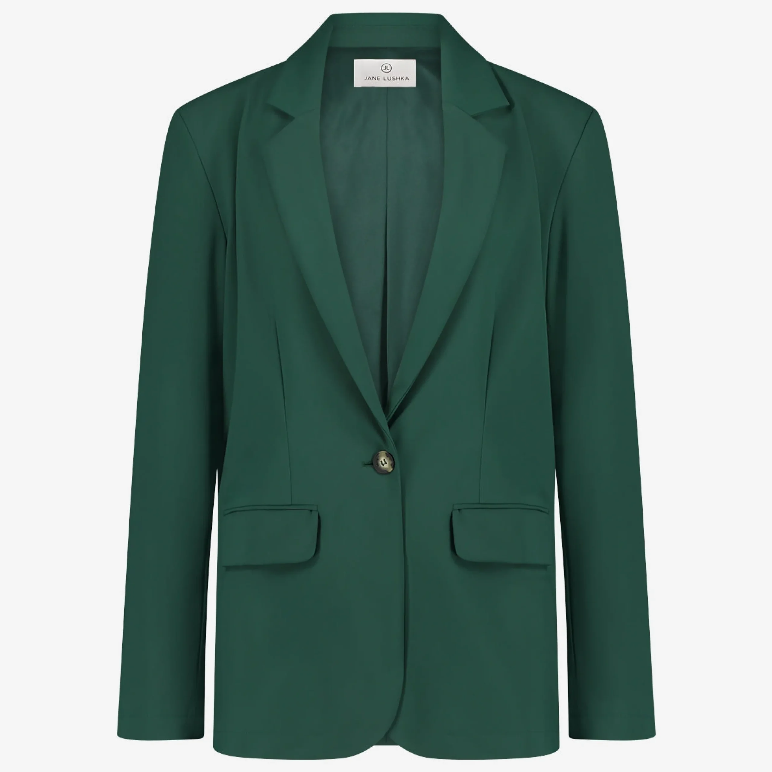 Lima Blazer Technical Jersey