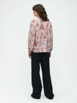 Liza Blouse