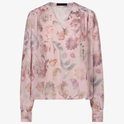 Liza Blouse