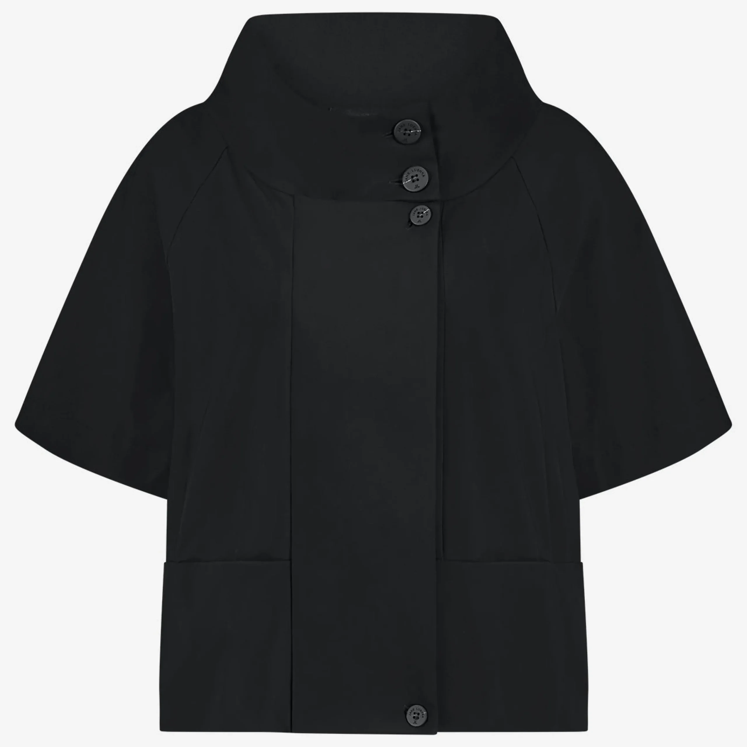 London Jacket Technical Jersey