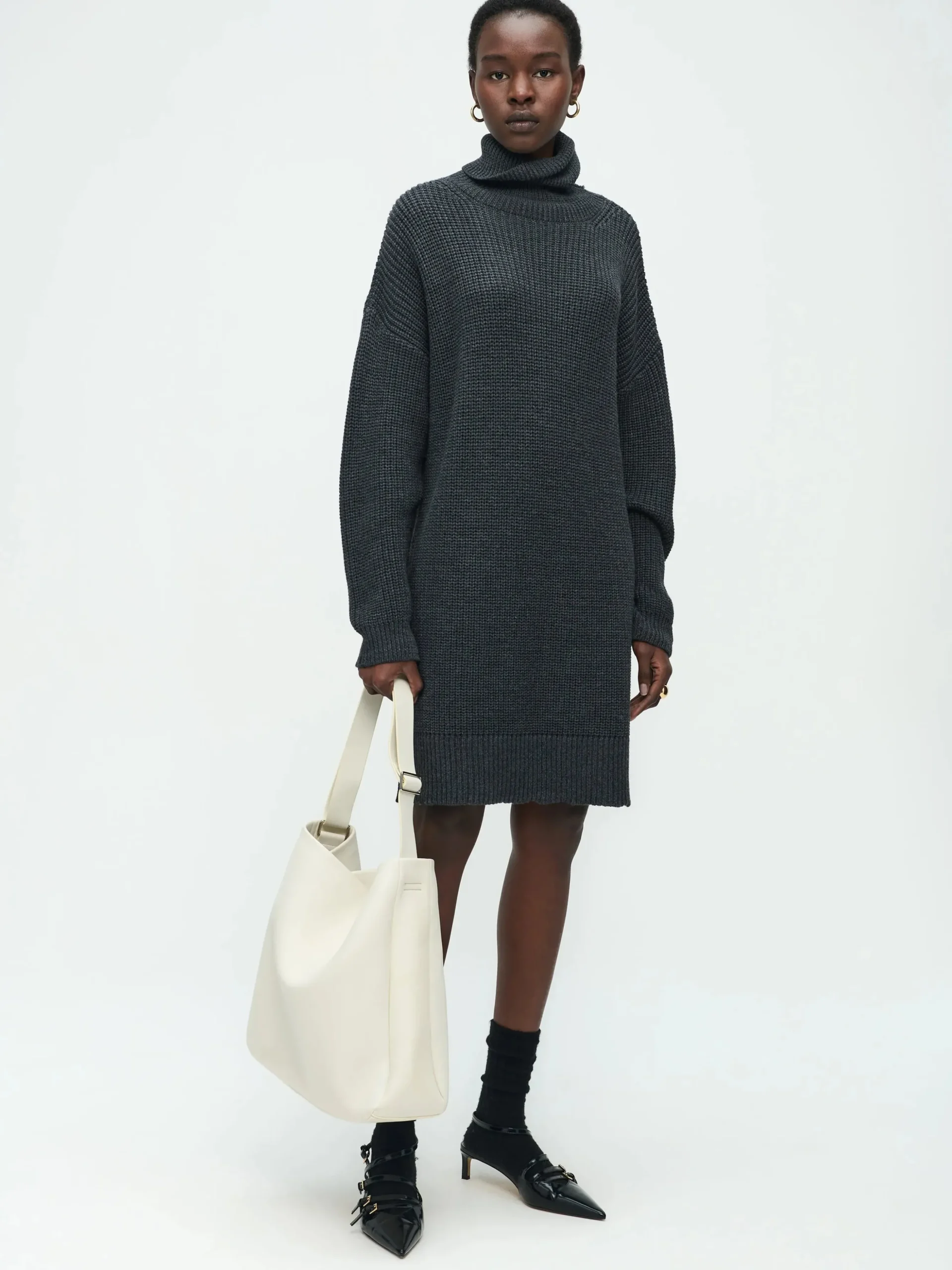 Long pullover RR2310-691