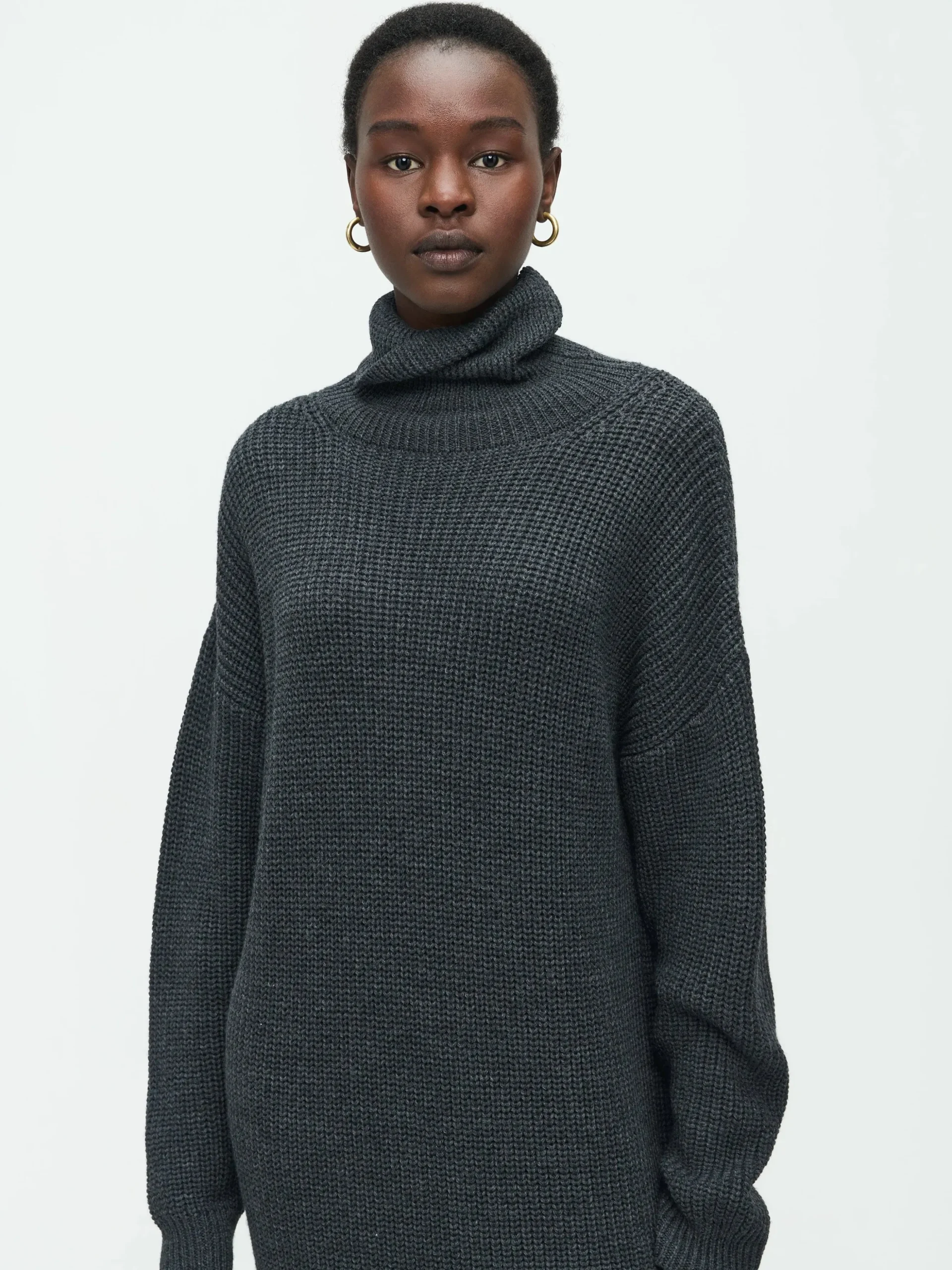 Long pullover RR2310-691