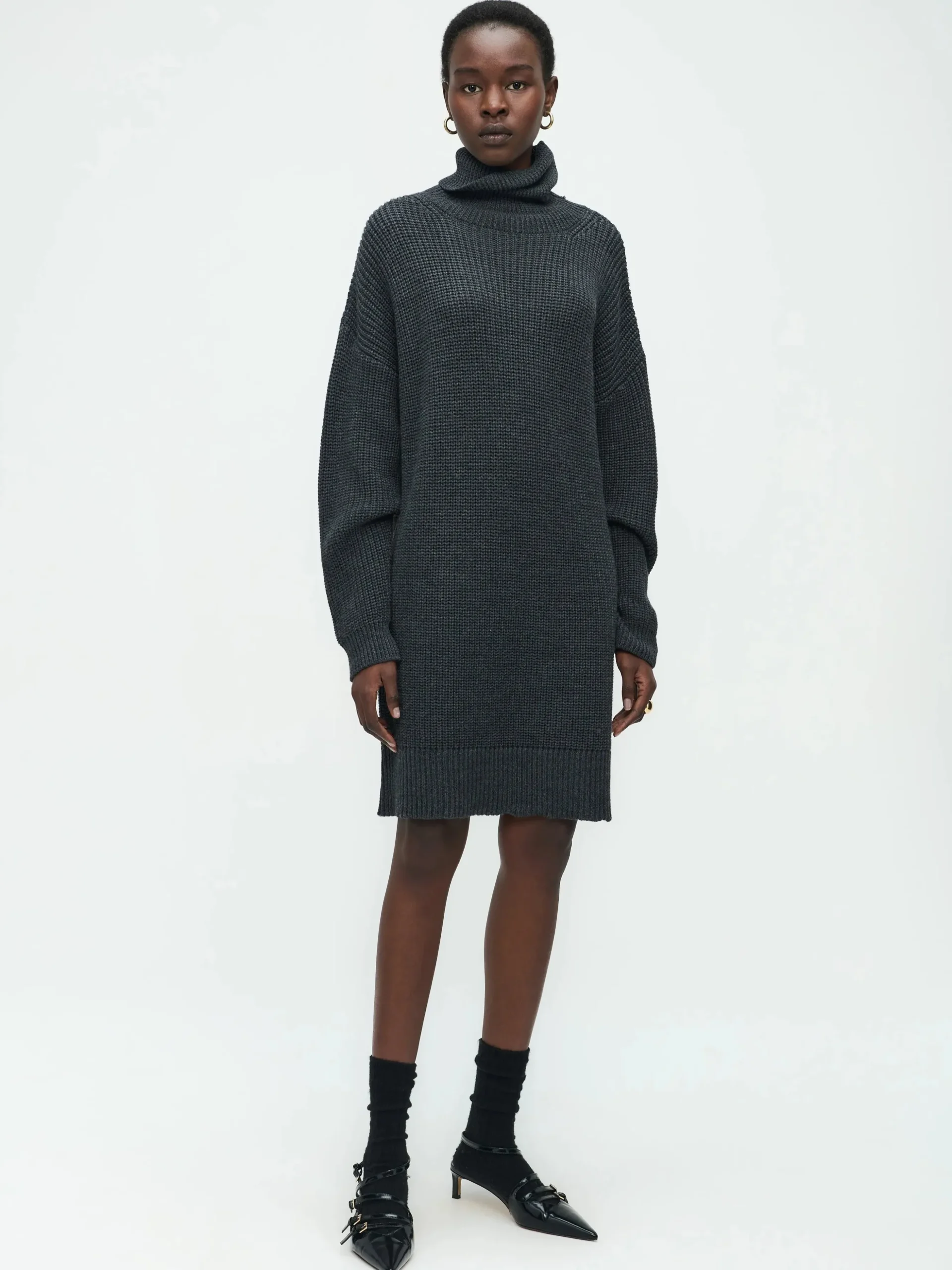 Long pullover RR2310-691